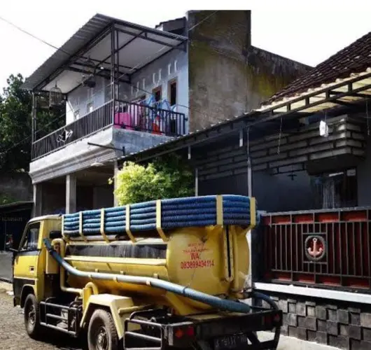 Sedot WC sentul Terdekat sentul