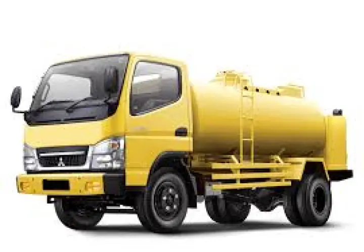 SEDOT WC SAMPAI HABIS sentul