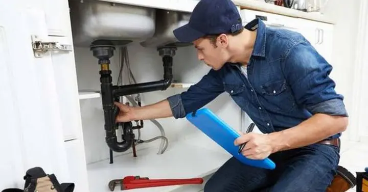 Pelancaran Saluran Air & Got Mampe  sentul